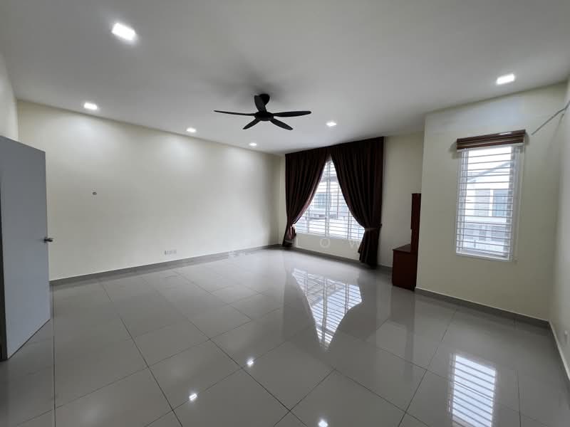2-storey Terraced House for Rent in Kota Warisan (Sepang) - Max Low - PropertyGuru.com.my