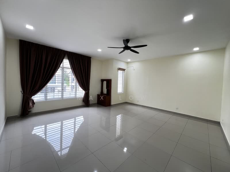 2-storey Terraced House for Rent in Kota Warisan (Sepang) - Max Low - PropertyGuru.com.my