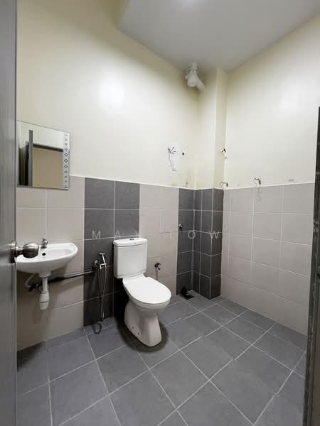 2-storey Terraced House for Rent in Kota Warisan (Sepang) - Max Low - PropertyGuru.com.my