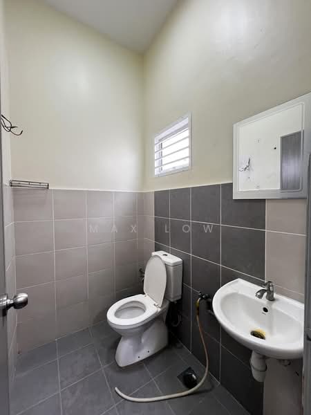 2-storey Terraced House for Rent in Kota Warisan (Sepang) - Max Low - PropertyGuru.com.my