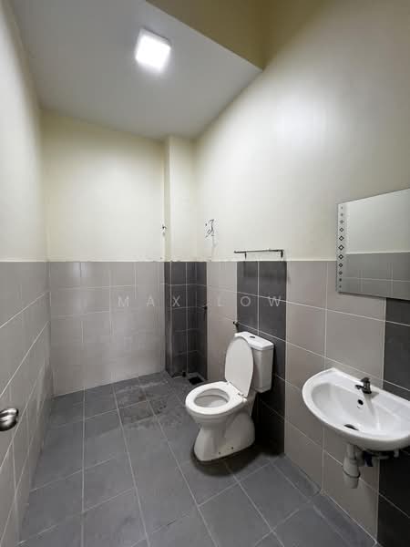 2-storey Terraced House for Rent in Kota Warisan (Sepang) - Max Low - PropertyGuru.com.my