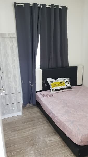 Service Residence for Rent at Southbank Residence - Charmaine Wong - Bedroom - PropertyGuru.com.my