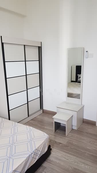 Service Residence for Rent at Southbank Residence - Charmaine Wong - Bedroom - PropertyGuru.com.my