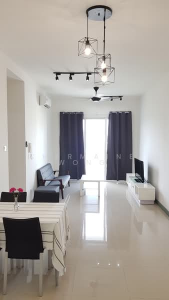 Service Residence for Rent at Southbank Residence - Charmaine Wong - PropertyGuru.com.my