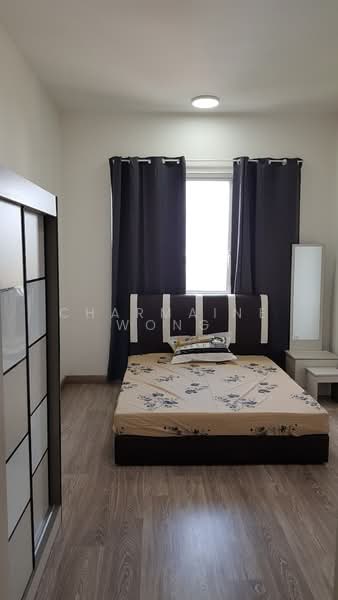 Service Residence for Rent at Southbank Residence - Charmaine Wong - PropertyGuru.com.my