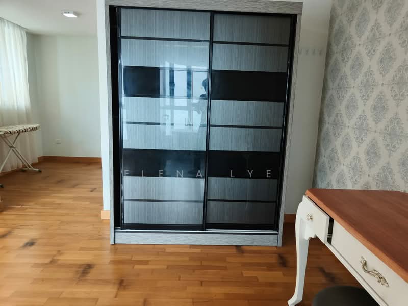 Condominium for Rent at Teega Residences - Elena Lye - PropertyGuru.com.my