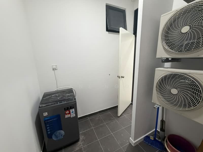 Service Residence for Rent at Space Residency - Jane Ngoi - Interior - PropertyGuru.com.my