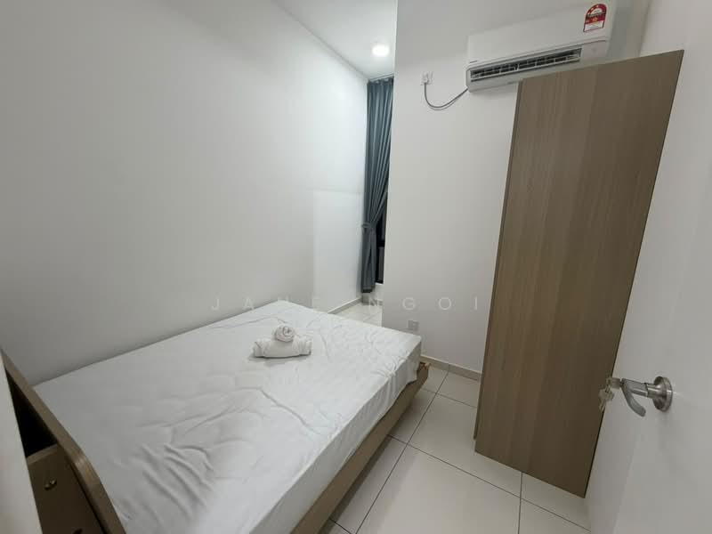 Service Residence for Rent at Space Residency - Jane Ngoi - Bedroom - PropertyGuru.com.my