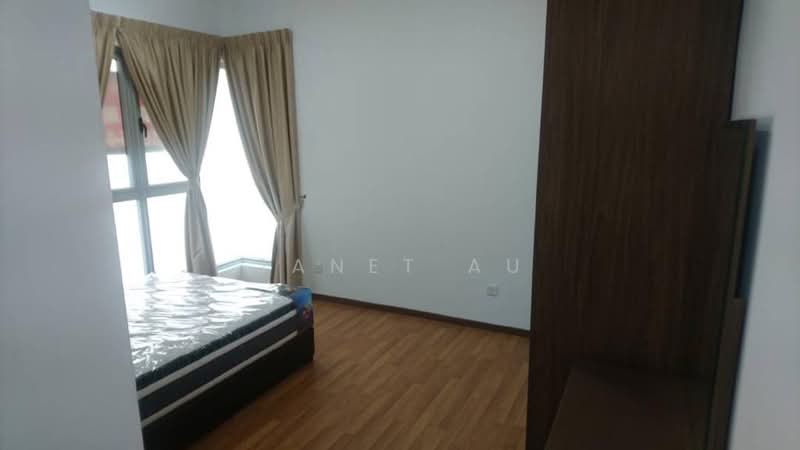 Servis Apartment untuk Disewa di Greenz (Residensi Flora) @ One South - Janet Au - Bedroom - PropertyGuru.com.my