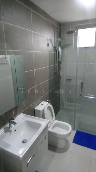 Servis Apartment untuk Disewa di Greenz (Residensi Flora) @ One South - Janet Au - PropertyGuru.com.my
