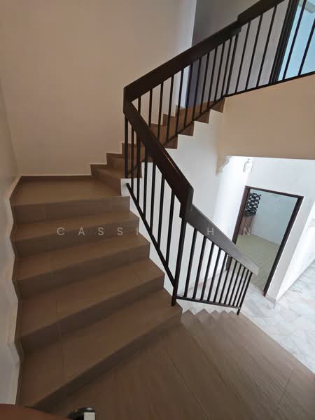 2-storey Terraced House for Rent in Johor Bahru (Johor) - Cassie Chin - Interior - PropertyGuru.com.my