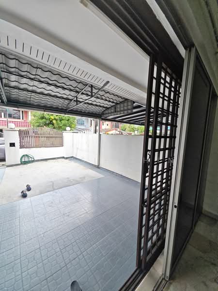2-storey Terraced House for Rent in Johor Bahru (Johor) - Cassie Chin - Exterior - PropertyGuru.com.my