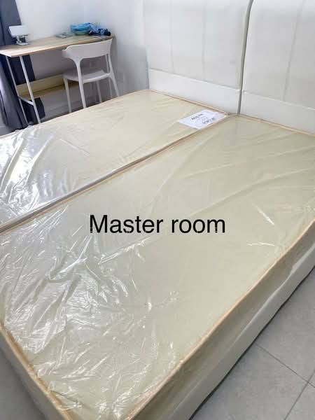 Kondominium untuk Dijual di Granito - Kelvin Lee - Bedroom - PropertyGuru.com.my