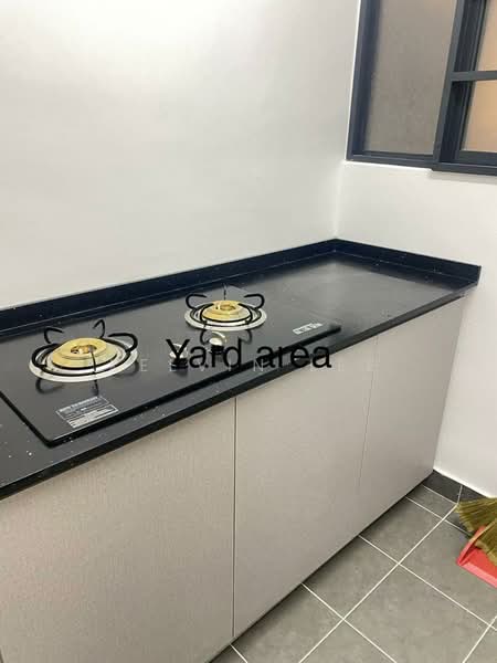 Kondominium untuk Dijual di Granito - Kelvin Lee - Kitchen - PropertyGuru.com.my