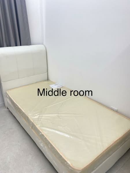 Kondominium untuk Dijual di Granito - Kelvin Lee - Bedroom - PropertyGuru.com.my