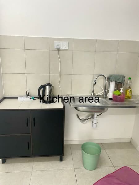 Kondominium untuk Dijual di Granito - Kelvin Lee - Kitchen - PropertyGuru.com.my