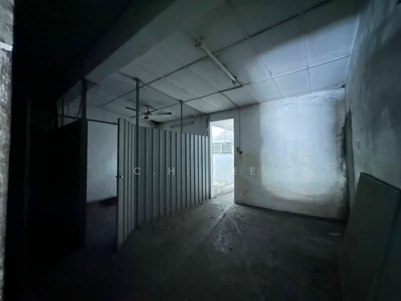 Shop for Sale in Bukit Mertajam (Penang) - C.H. Lee - Interior - PropertyGuru.com.my
