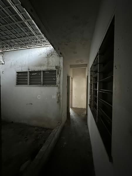 Shop for Sale in Bukit Mertajam (Penang) - C.H. Lee - Interior - PropertyGuru.com.my