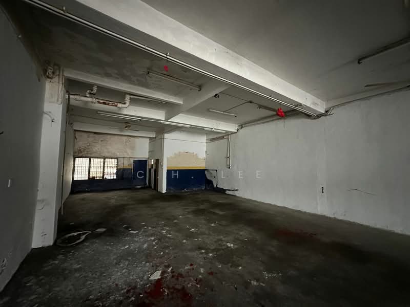 Shop for Sale in Bukit Mertajam (Penang) - C.H. Lee - Interior - PropertyGuru.com.my