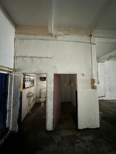 Shop for Sale in Bukit Mertajam (Penang) - C.H. Lee - Bathroom - PropertyGuru.com.my