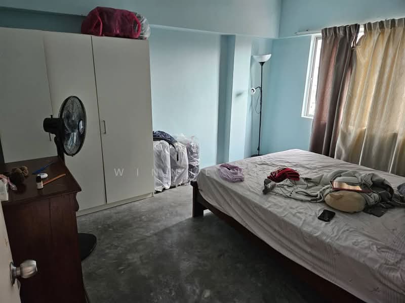 Apartment for Sale at Arena Green - Winnie Lim - Bedroom - PropertyGuru.com.my
