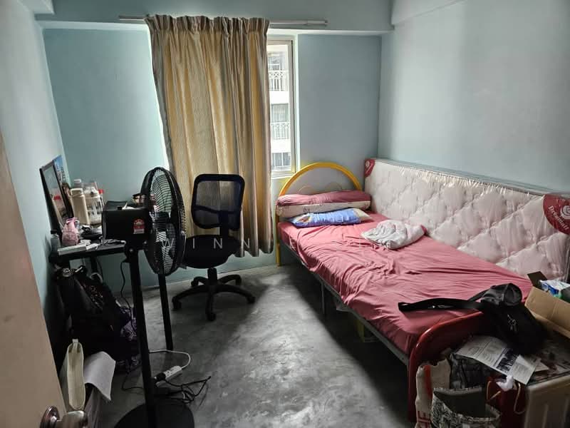 Apartment for Sale at Arena Green - Winnie Lim - Bedroom - PropertyGuru.com.my