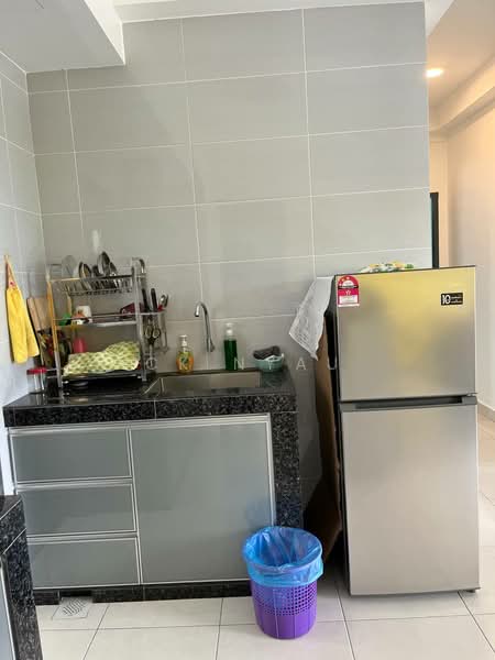 Condominium for Rent at Meru Heights Residences @ Scientex Meru - Ck Nyau - PropertyGuru.com.my