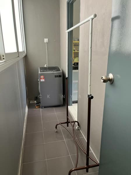 Condominium for Rent at Meru Heights Residences @ Scientex Meru - Ck Nyau - PropertyGuru.com.my
