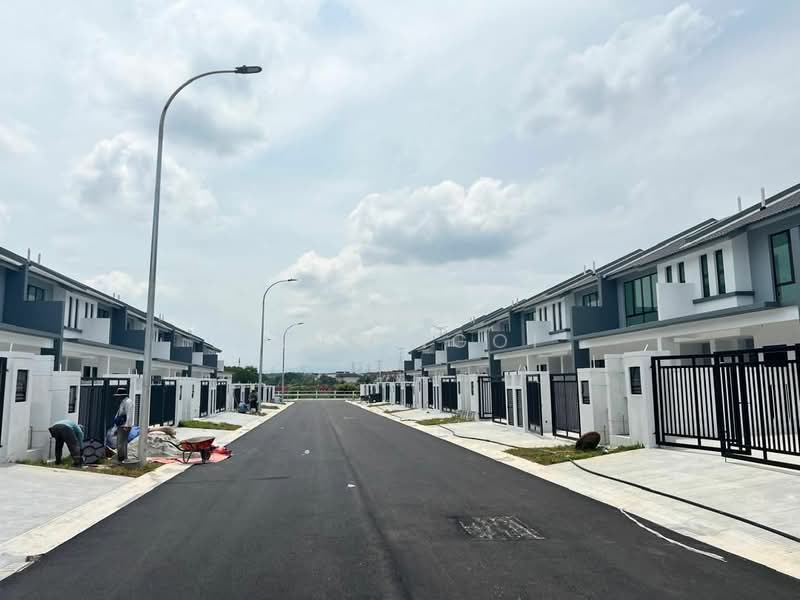 Rumah Teres 2 Tingkat untuk Dijual di Johor Bahru (Johor) - Jane Ngoi - PropertyGuru.com.my