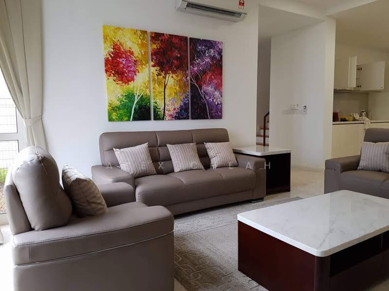 Rumah Teres untuk Disewa di Johor Bahru (Johor) - Alex Cheah - PropertyGuru.com.my