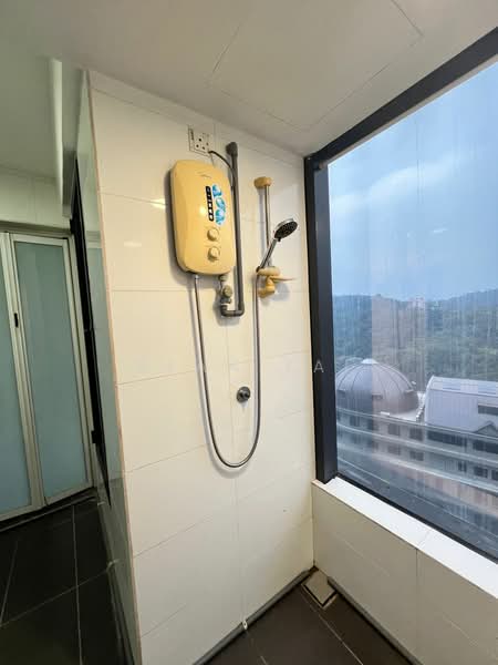 Servis Apartment untuk Disewa di Halo Sunday @ Empire City - Alan Tai - Bathroom - PropertyGuru.com.my