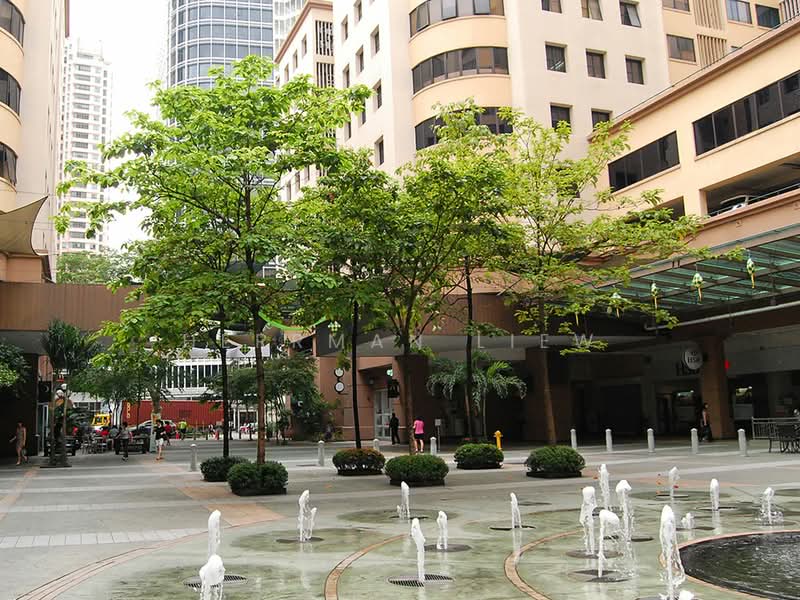Retail Space for Rent in Mont Kiara (Kuala Lumpur) - Herrman Liew - Exterior - PropertyGuru.com.my