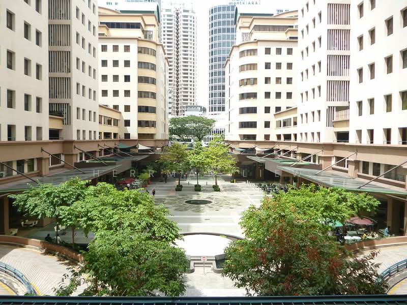 Retail Space for Rent in Mont Kiara (Kuala Lumpur) - Herrman Liew - Exterior - PropertyGuru.com.my