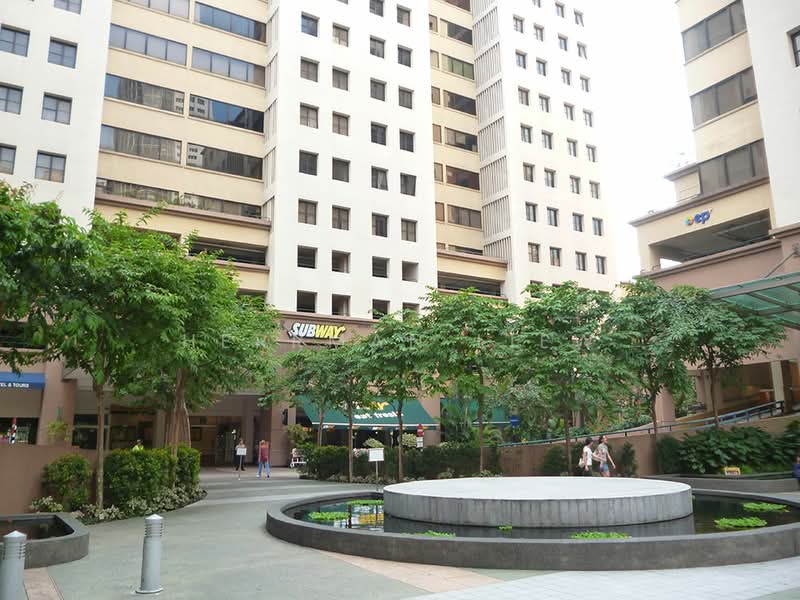 Retail Space for Rent in Mont Kiara (Kuala Lumpur) - Herrman Liew - Exterior - PropertyGuru.com.my