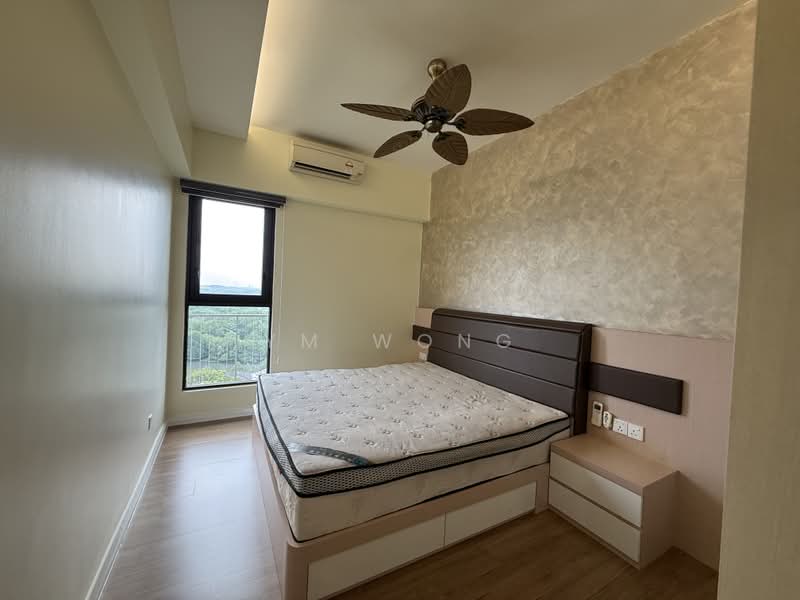 Condominium for Rent at The WaterEdge (Pinggiran Air) - Ym Wong - PropertyGuru.com.my