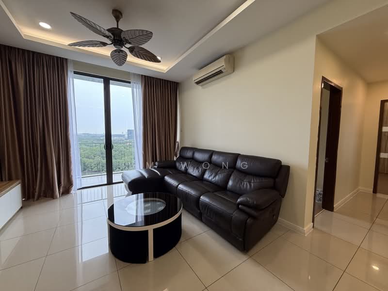 Condominium for Rent at The WaterEdge (Pinggiran Air) - Ym Wong - PropertyGuru.com.my