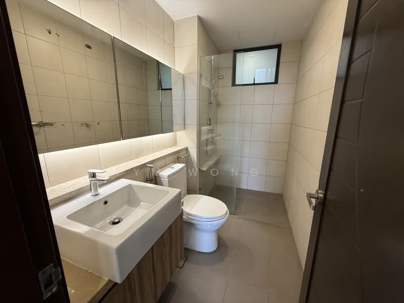 Condominium for Rent at The WaterEdge (Pinggiran Air) - Ym Wong - PropertyGuru.com.my