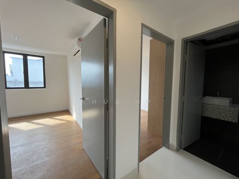 Kondominium untuk Disewa di Damansara Fifty6 - Phua HP - PropertyGuru.com.my