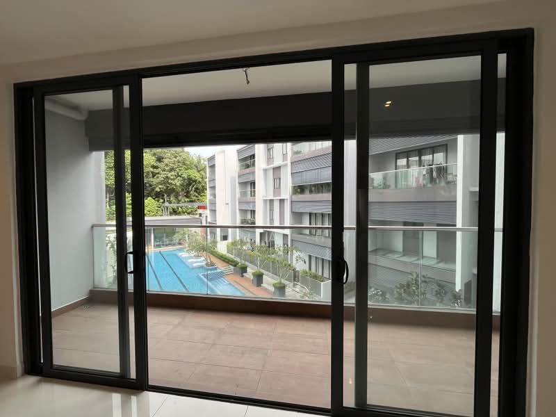 Kondominium untuk Disewa di Damansara Fifty6 - Phua HP - PropertyGuru.com.my