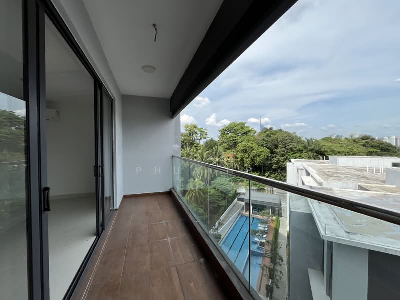 Kondominium untuk Disewa di Damansara Fifty6 - Phua HP - PropertyGuru.com.my