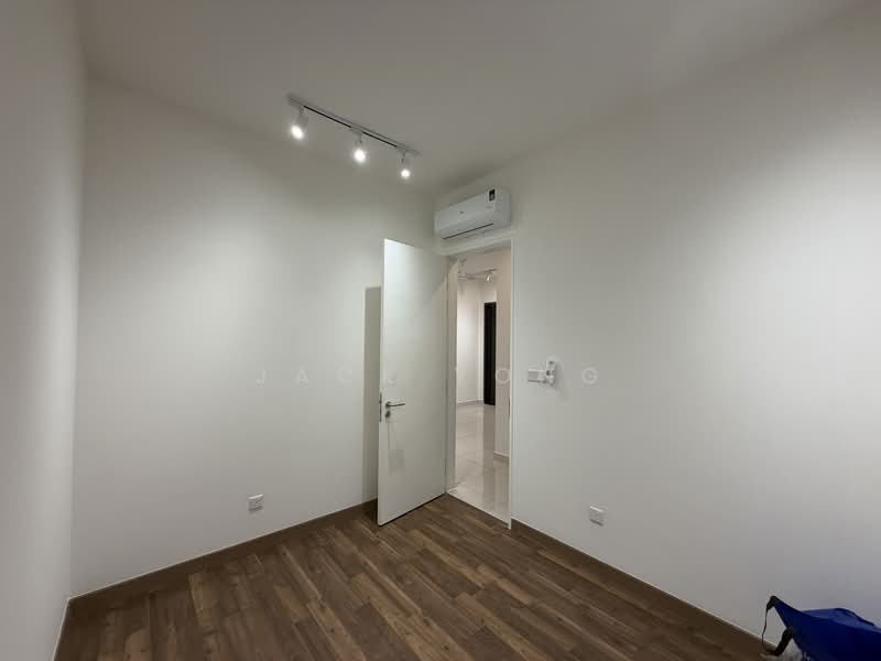 Servis Apartment untuk Dijual di Aster Green - Jack Yong - PropertyGuru.com.my