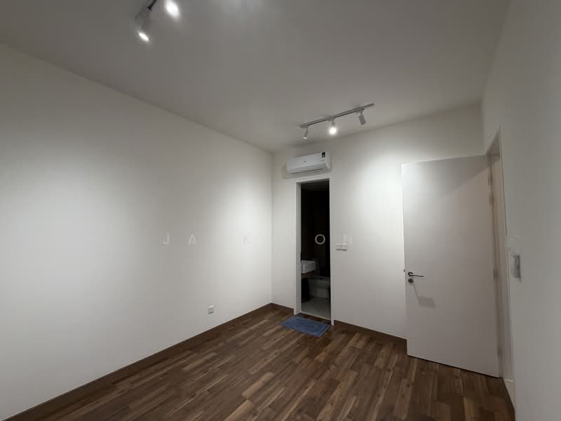Servis Apartment untuk Dijual di Aster Green - Jack Yong - PropertyGuru.com.my