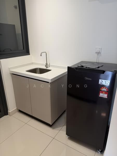 Servis Apartment untuk Dijual di Aster Green - Jack Yong - PropertyGuru.com.my