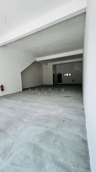 Shop / Office for Rent in Batu Kawan (Penang) - Kelvin Lee - Interior - PropertyGuru.com.my