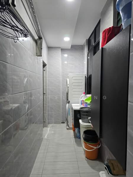 2-storey Terraced House for Sale in Bandar Seri Alam (Masai) - Daniel Yong - Interior - PropertyGuru.com.my