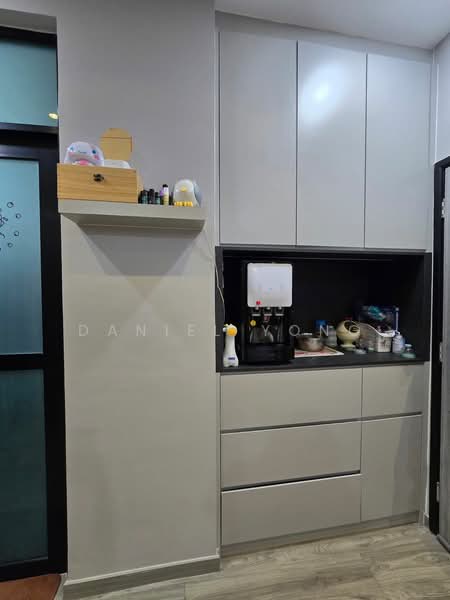 2-storey Terraced House for Sale in Bandar Seri Alam (Masai) - Daniel Yong - Interior - PropertyGuru.com.my