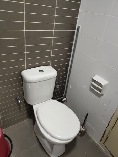 Apartment for Rent at Palazio - Louis Lim - PropertyGuru.com.my