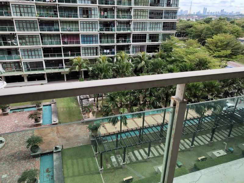 Apartment for Rent at Palazio - Louis Lim - PropertyGuru.com.my