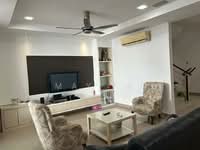 For Sale - 3 Sty Terrace House at Lorong Tanjung Bungah 1 (Beverly Hills)