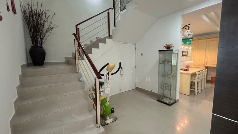 3-storey Terraced House for Sale in Tanjung Bungah (Penang) - May Tan - Interior - PropertyGuru.com.my